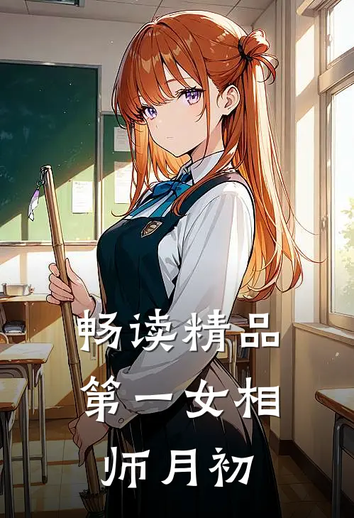 畅读精品第一女相师 月初