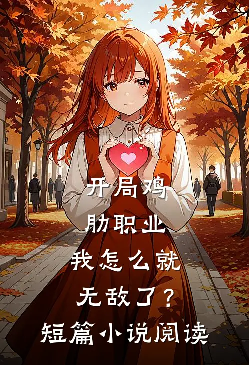 开局鸡肋职业，我怎么就无敌了？短篇小说阅读