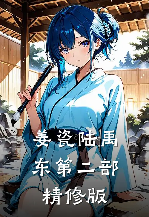 姜瓷陆禹东第二部精修版