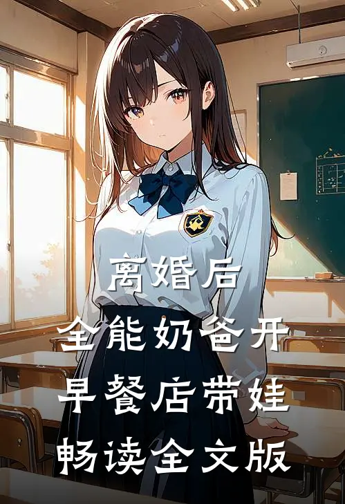 离婚后，全能奶爸开早餐店带娃畅读全文版