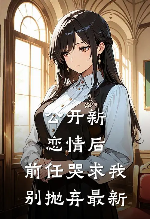 公开新恋情后，前任哭求我别抛弃最新