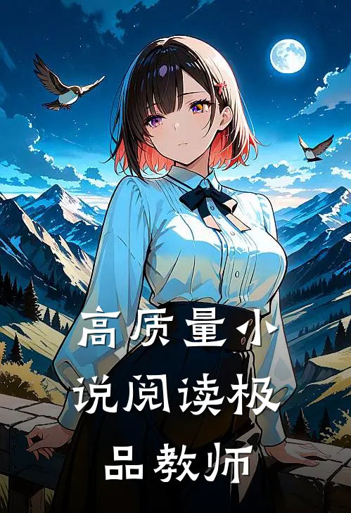 高质量小说阅读极品教师
