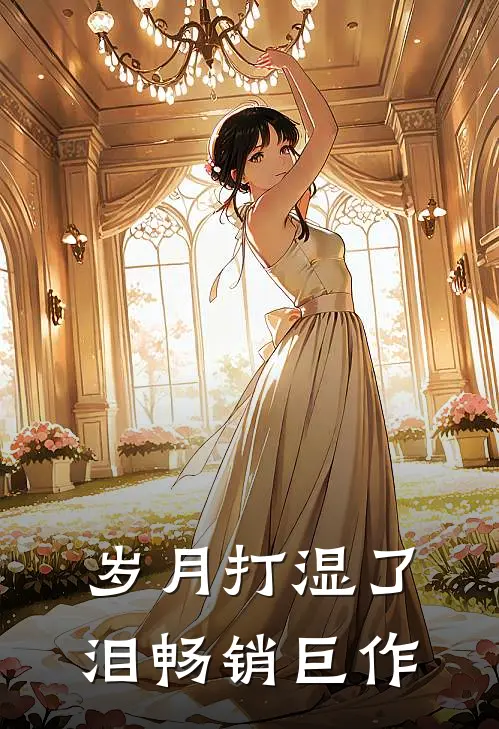 岁月打湿了泪畅销巨作