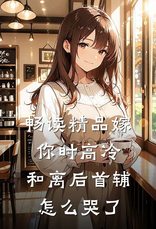 畅读精品嫁你时高冷，和离后首辅怎么哭了