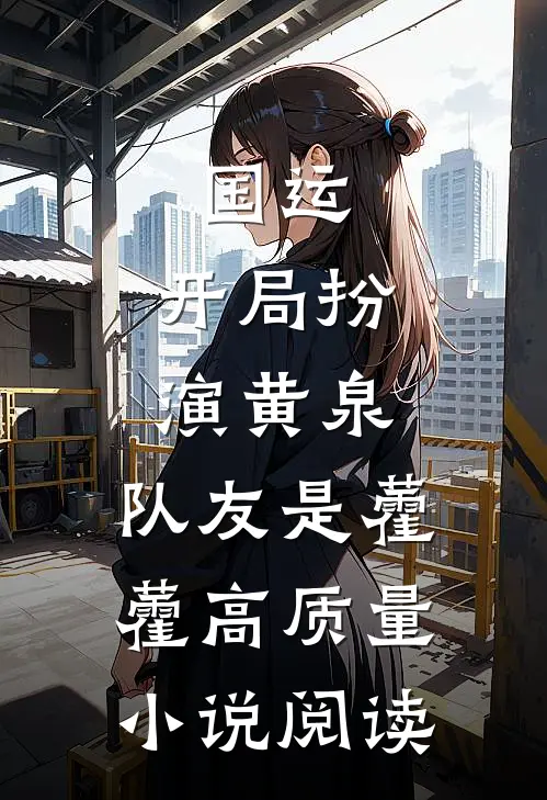 国运：开局扮演黄泉，队友是藿藿高质量小说阅读