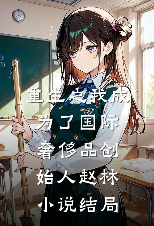 重生之我成为了国际奢侈品创始人赵林小说结局