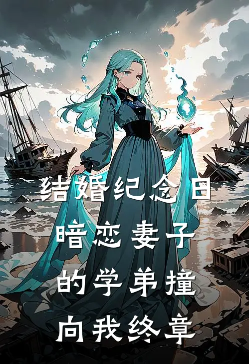 结婚纪念日，暗恋妻子的学弟撞向我终章