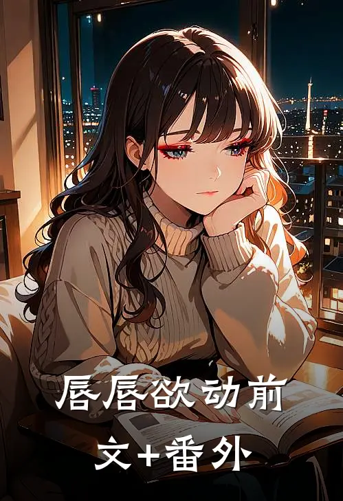 唇唇欲动前文+番外
