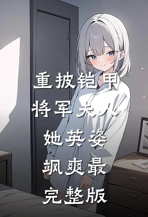 重披铠甲，将军夫人她英姿飒爽最完整版