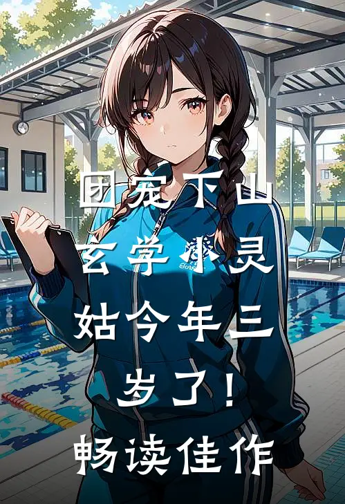 团宠下山：玄学小灵姑今年三岁了！畅读佳作