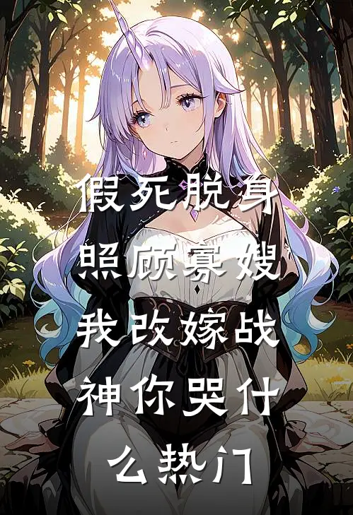 假死脱身照顾寡嫂，我改嫁战神你哭什么热门