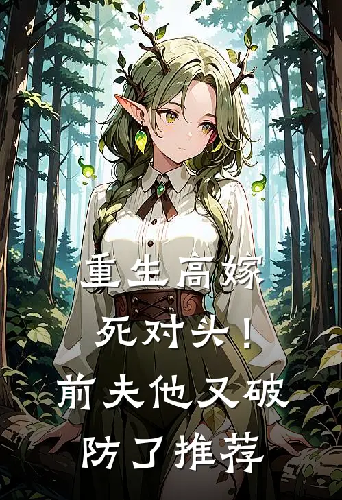 重生高嫁死对头！前夫他又破防了推荐