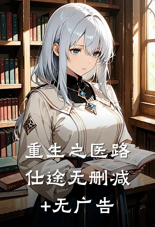 重生之医路仕途无删减+无广告