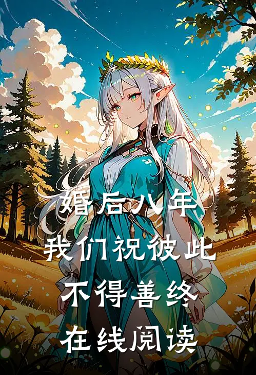 婚后八年，我们祝彼此不得善终在线阅读
