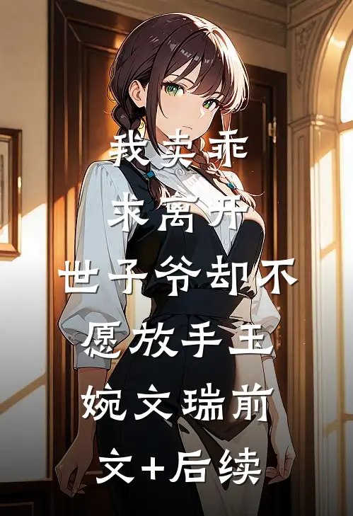 我卖乖求离开，世子爷却不愿放手玉婉文瑞前文+后续