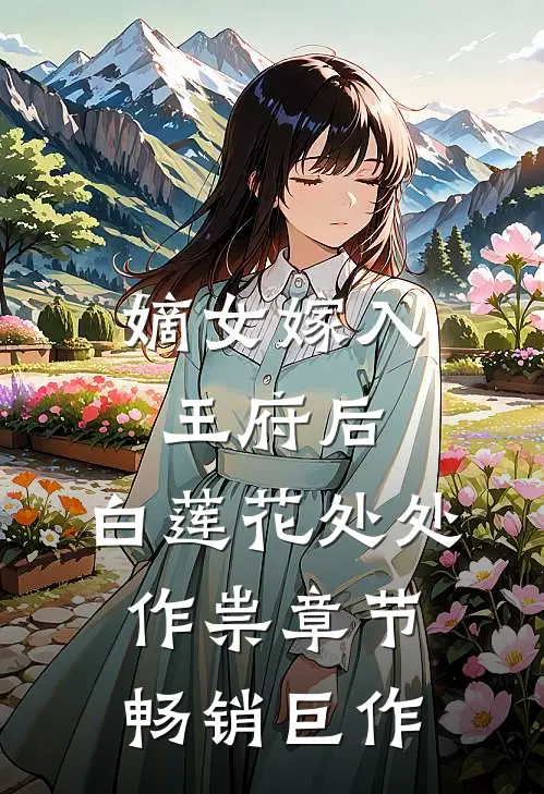嫡女嫁入王府后，白莲花处处作祟章节畅销巨作