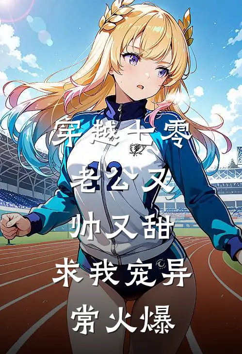 穿越七零：老公又帅又甜，求我宠异常火爆