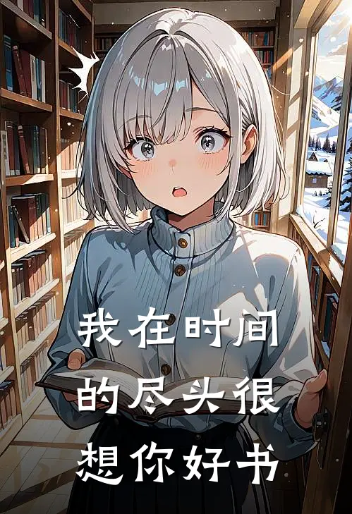 我在时间的尽头很想你好书
