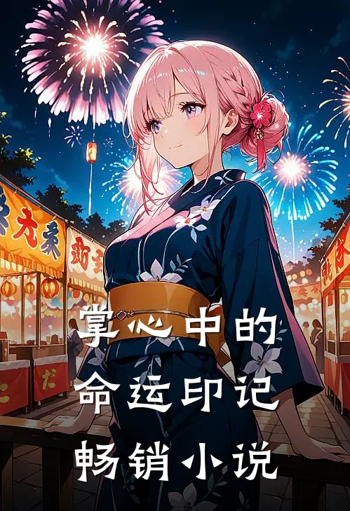 掌心中的命运印记畅销小说