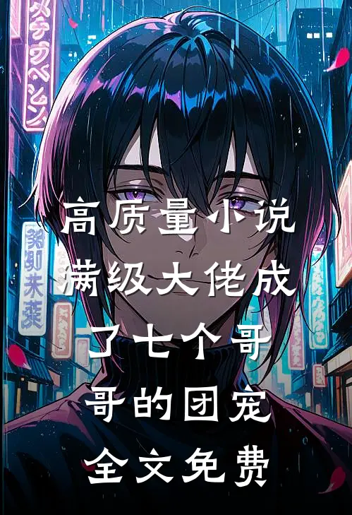 高质量小说满级大佬成了七个哥哥的团宠全文免费