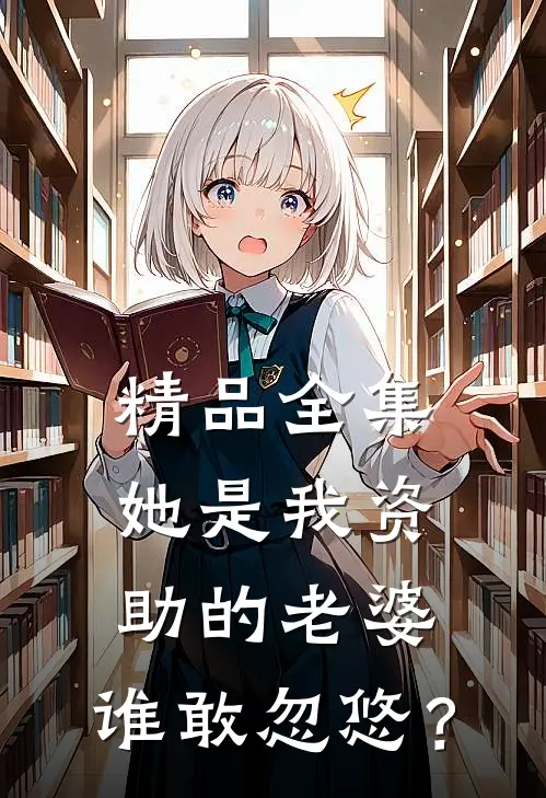精品全集她是我资助的老婆，谁敢忽悠？