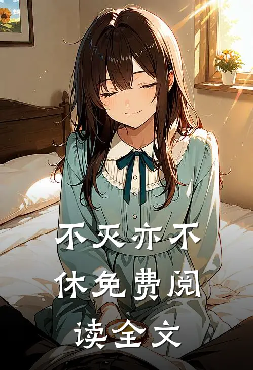 不灭亦不休免费阅读全文