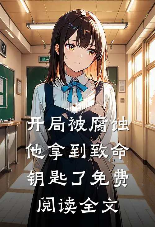 开局被腐蚀他拿到致命钥匙了免费阅读全文