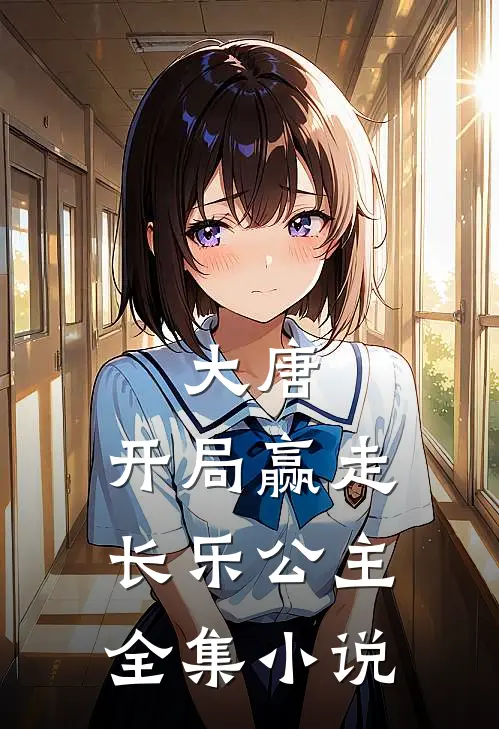 大唐：开局赢走长乐公主全集小说