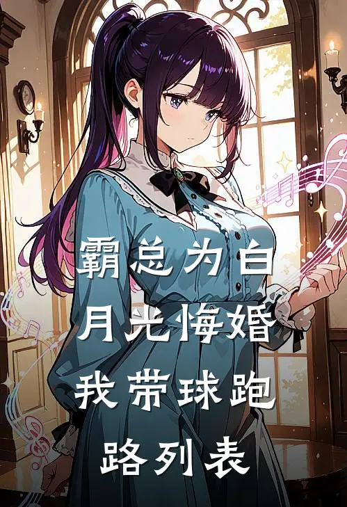 霸总为白月光悔婚，我带球跑路列表