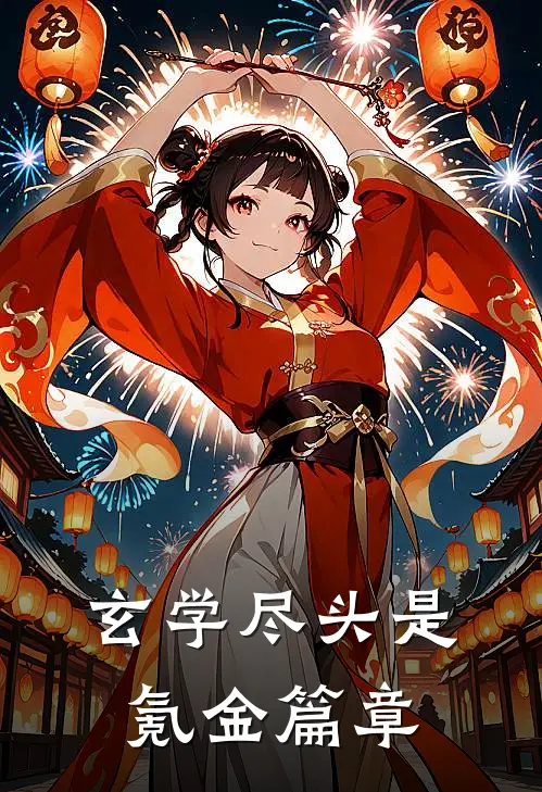 玄学尽头是氪金篇章