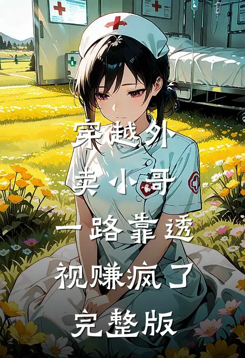穿越外卖小哥，一路靠透视赚疯了完整版