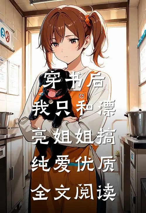 穿书后，我只和漂亮姐姐搞纯爱优质全文阅读