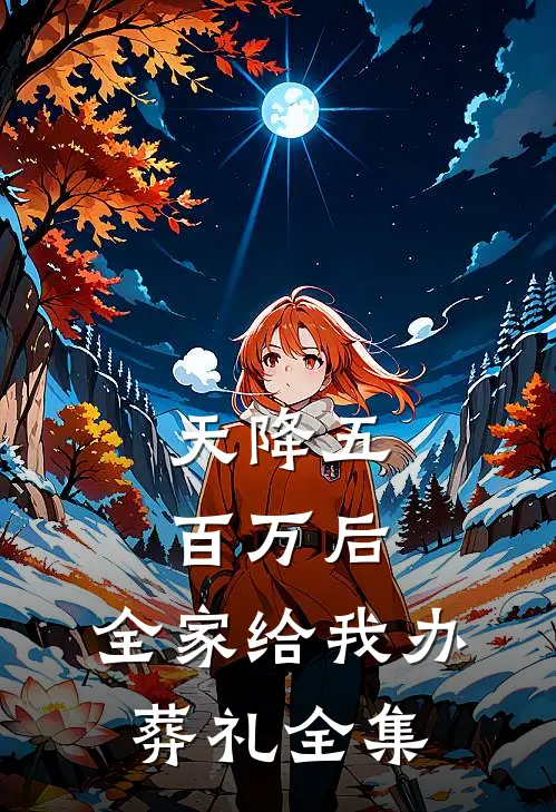 天降五百万后，全家给我办葬礼全集