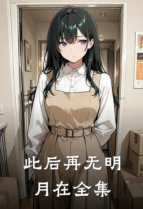 此后再无明月在 全集