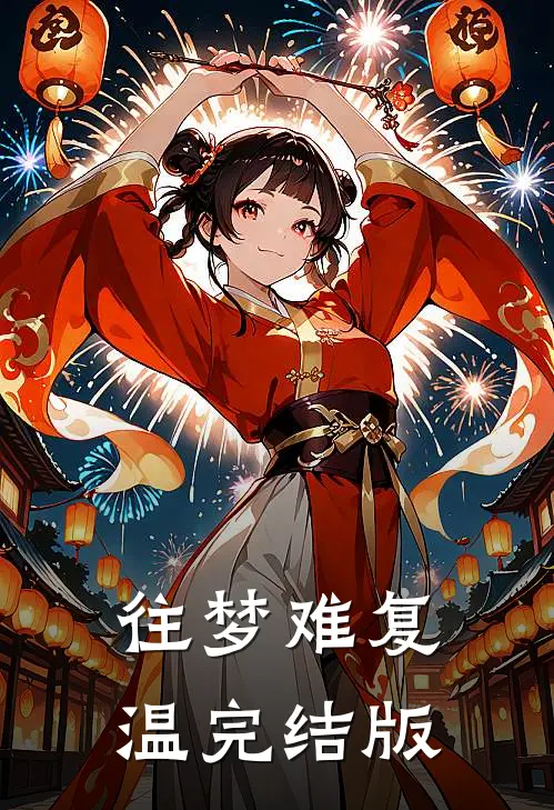 往梦难复温完结版