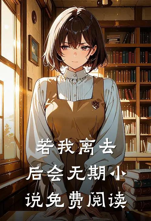 若我离去，后会无期小说免费阅读