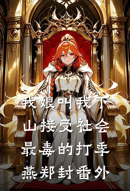 我娘叫我下山接受社会最毒的打季燕郑封 番外