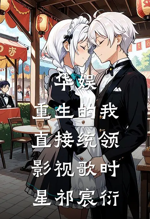华娱：重生的我直接统领影视歌时星祁宸衍