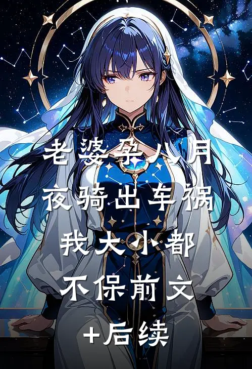 老婆孕八月夜骑出车祸，我大小都不保前文+后续