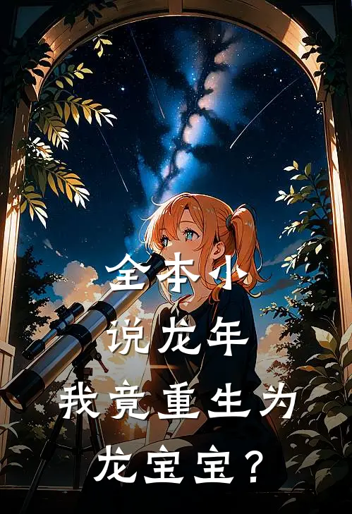 全本小说龙年，我竟重生为龙宝宝？