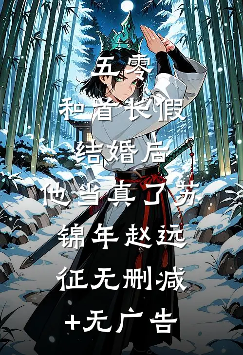 五零：和首长假结婚后，他当真了苏锦年赵远征无删减+无广告