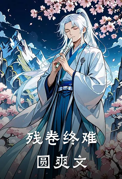 残卷终难圆爽文