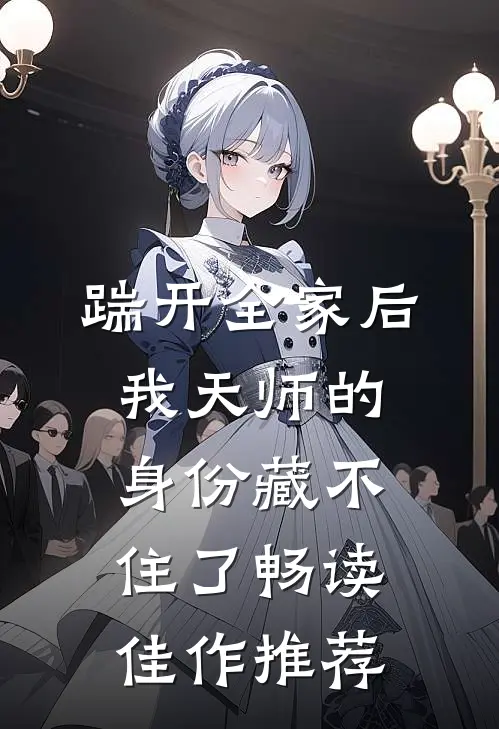 踹开全家后，我天师的身份藏不住了畅读佳作推荐