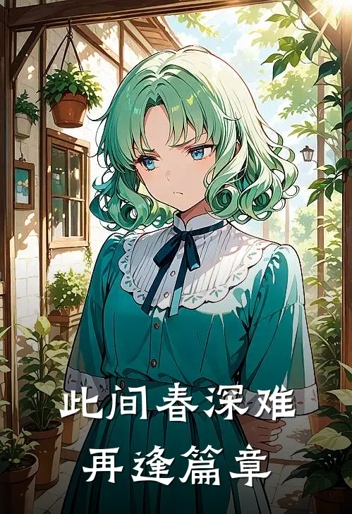 此间春深难再逢篇章