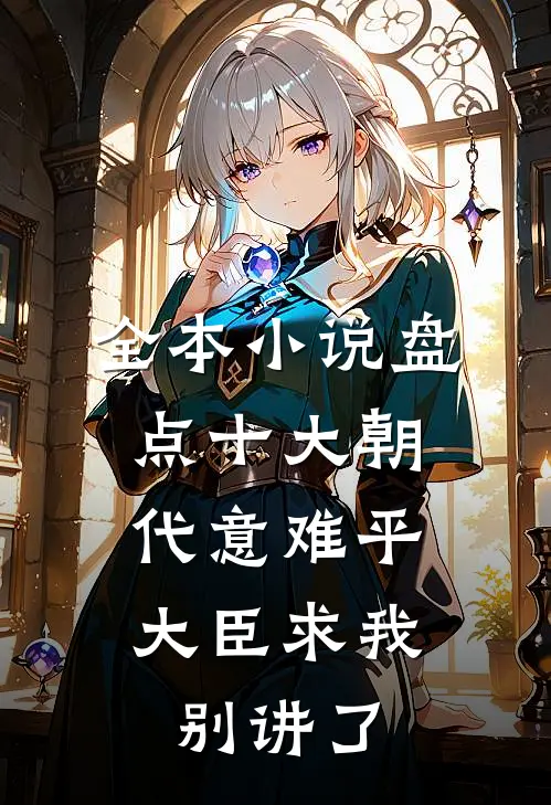 全本小说盘点十大朝代意难平，大臣求我别讲了