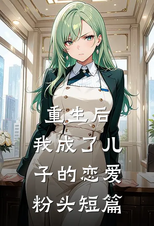 重生后，我成了儿子的恋爱粉头短篇
