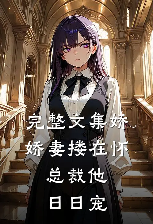 完整文集娇娇妻搂在怀，总裁他日日宠