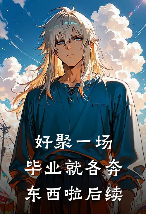 好聚一场，毕业就各奔东西啦后续