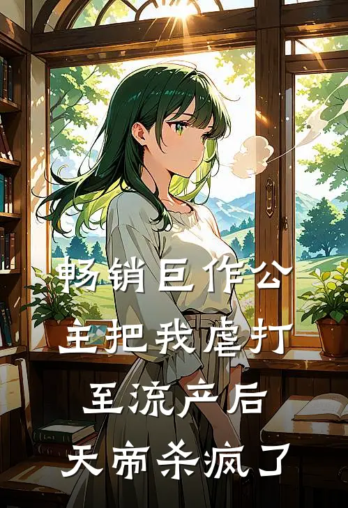 畅销巨作公主把我虐打至流产后，天帝杀疯了