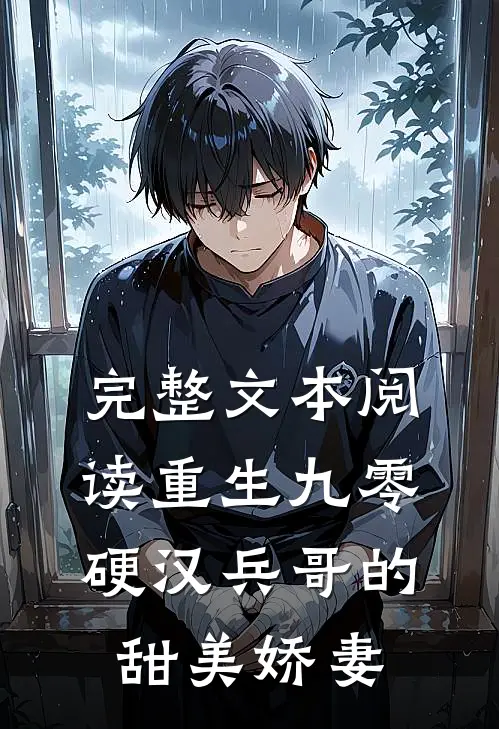 完整文本阅读重生九零，硬汉兵哥的甜美娇妻